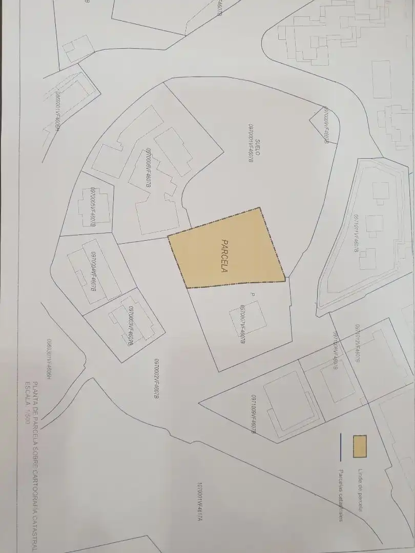 Residencial en venta en Velilla - Velilla Taramay