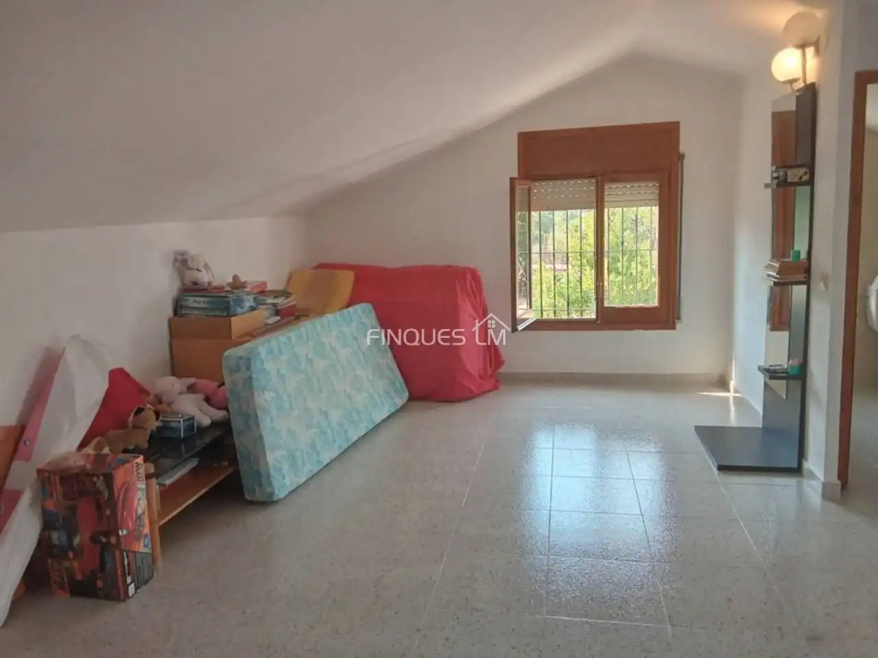 Casa amb terrassa en venda a Calle Sant Joan, imagen 24