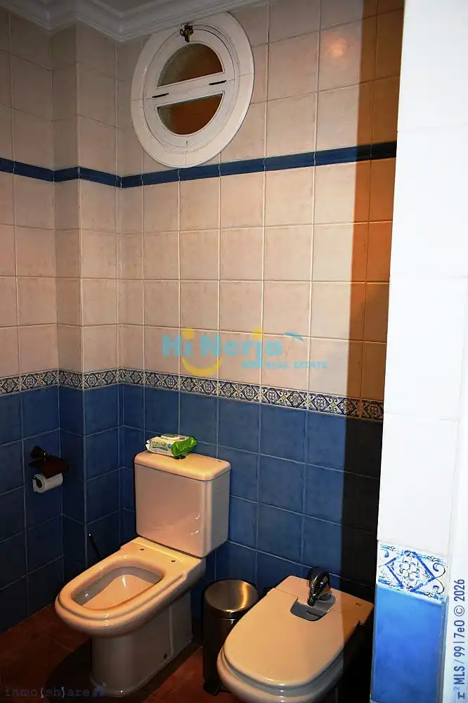 Chalet con piscina en venta en Vélez-Málaga ciudad, imagen 38