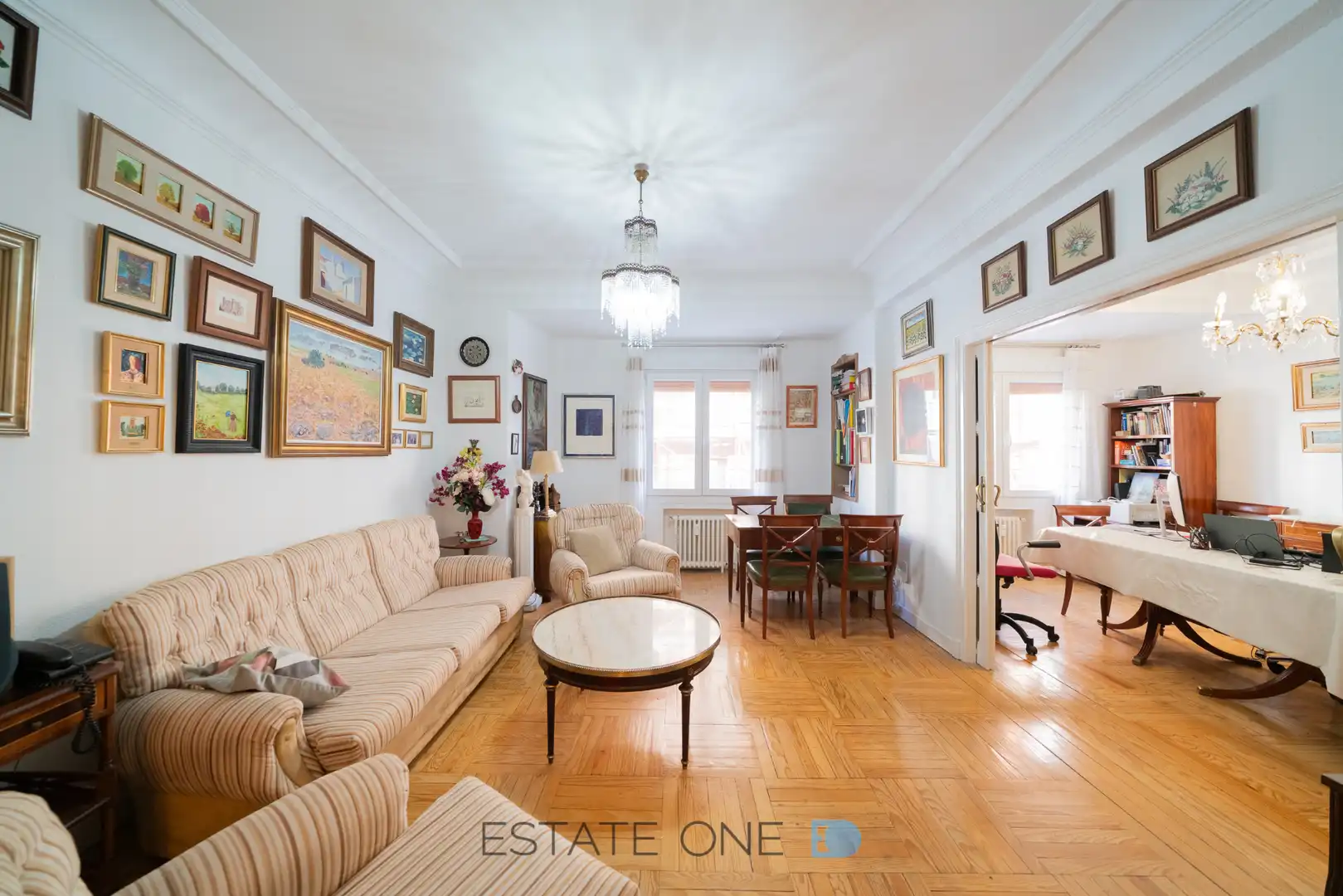 Flat for sale in Calle Gabriel Lobo, El Viso