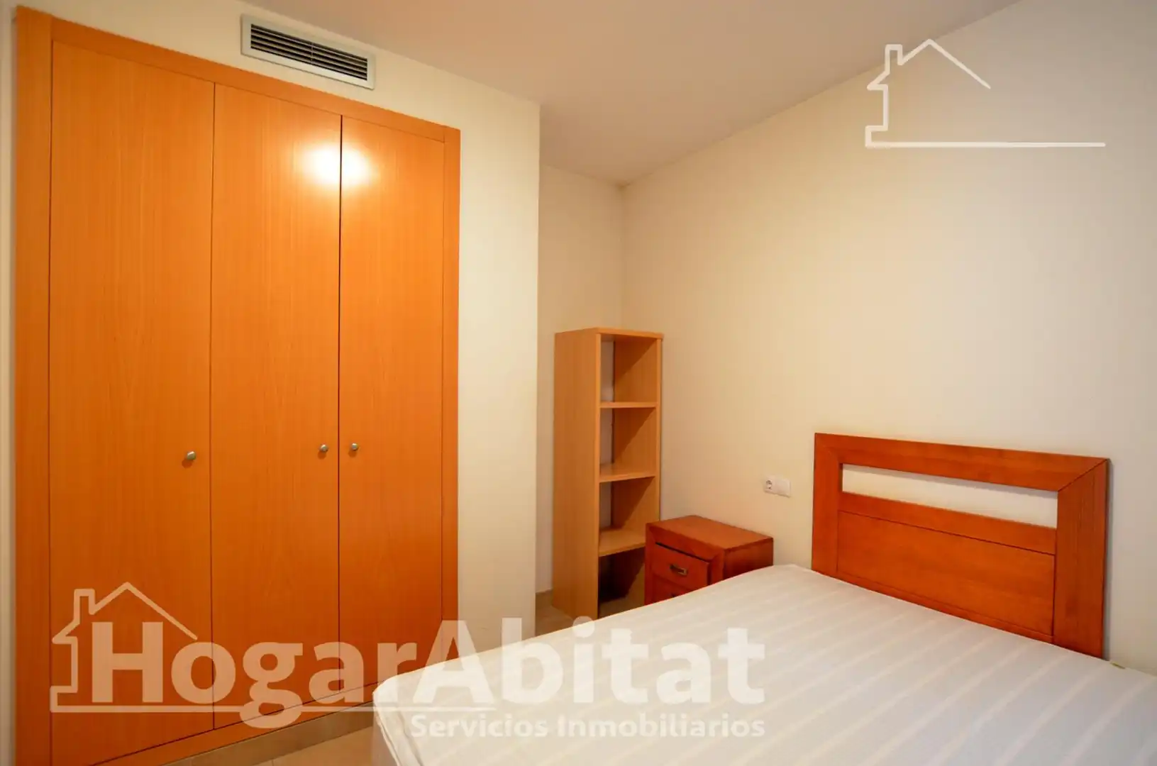 Appartamento con terrazza in vendita a Avenida ESTACION, imagen 13