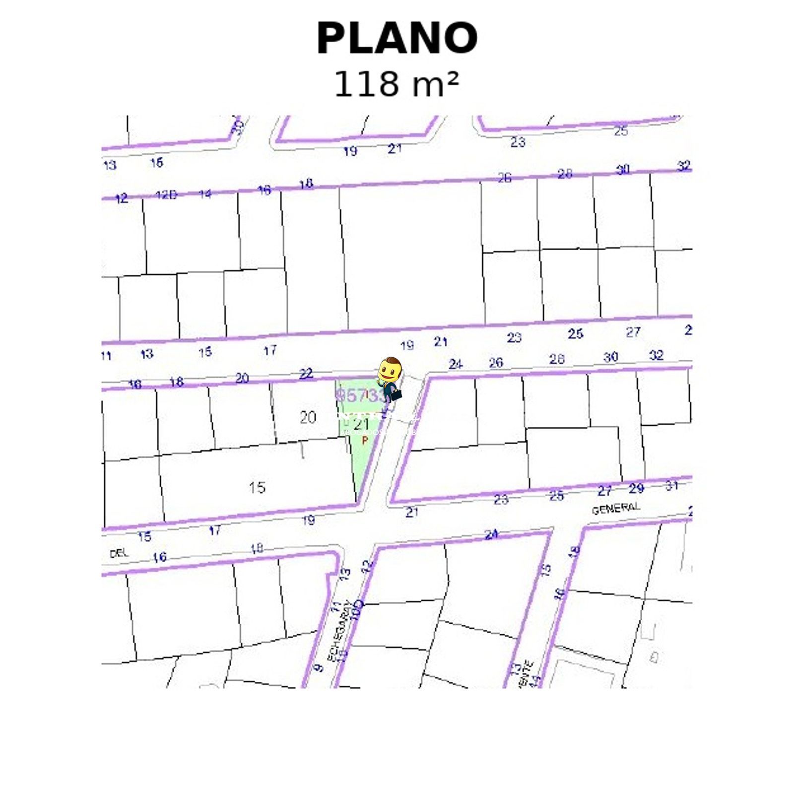 Land for sale in Ciudad Rodrigo