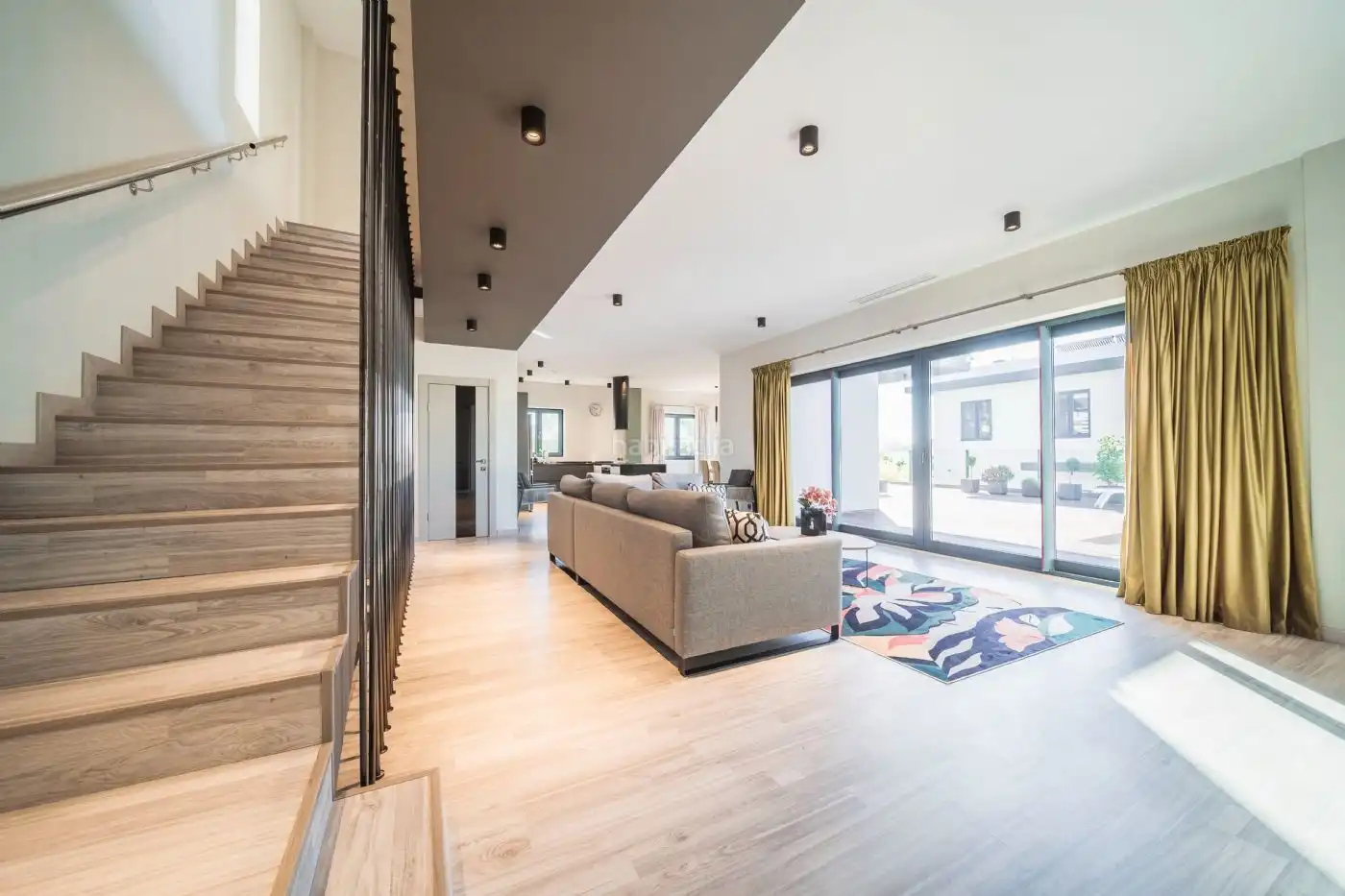 Casa en venta en Calle Zafra de Jarales 8, imagen 5
