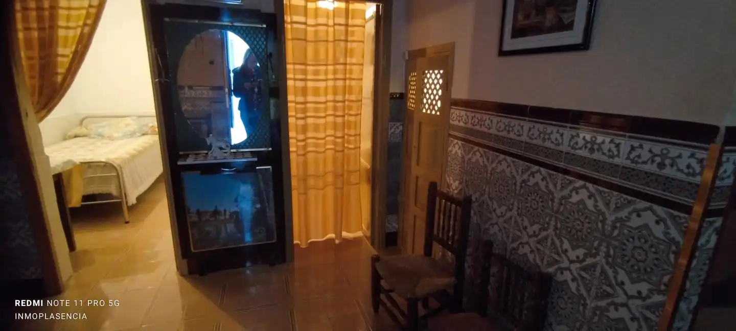 Casa o chalet en venta en Serradilla