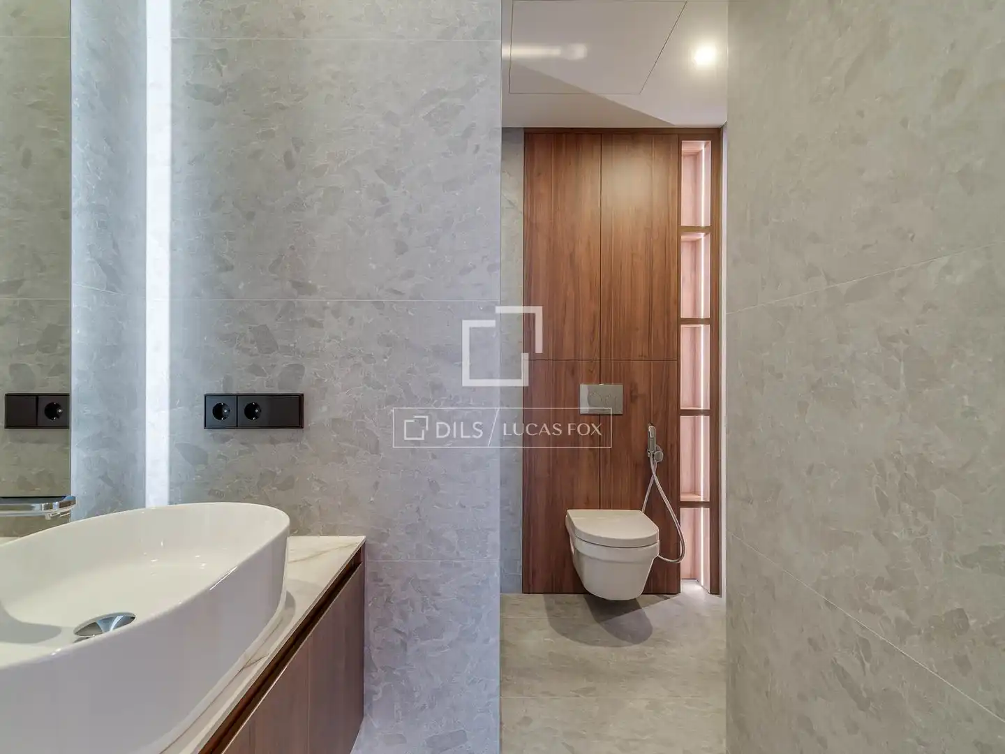 Flat with terrace for sale in Eixample, imagen 15