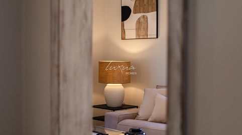 Foto 2 de Piso de alquiler en Císter, Centro Histórico, Málaga Capital