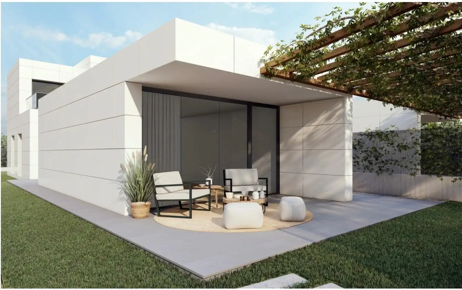 Terreny residencial en venda a Maianca