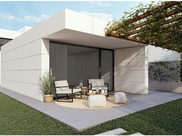 Terreny residencial en venda a Maianca