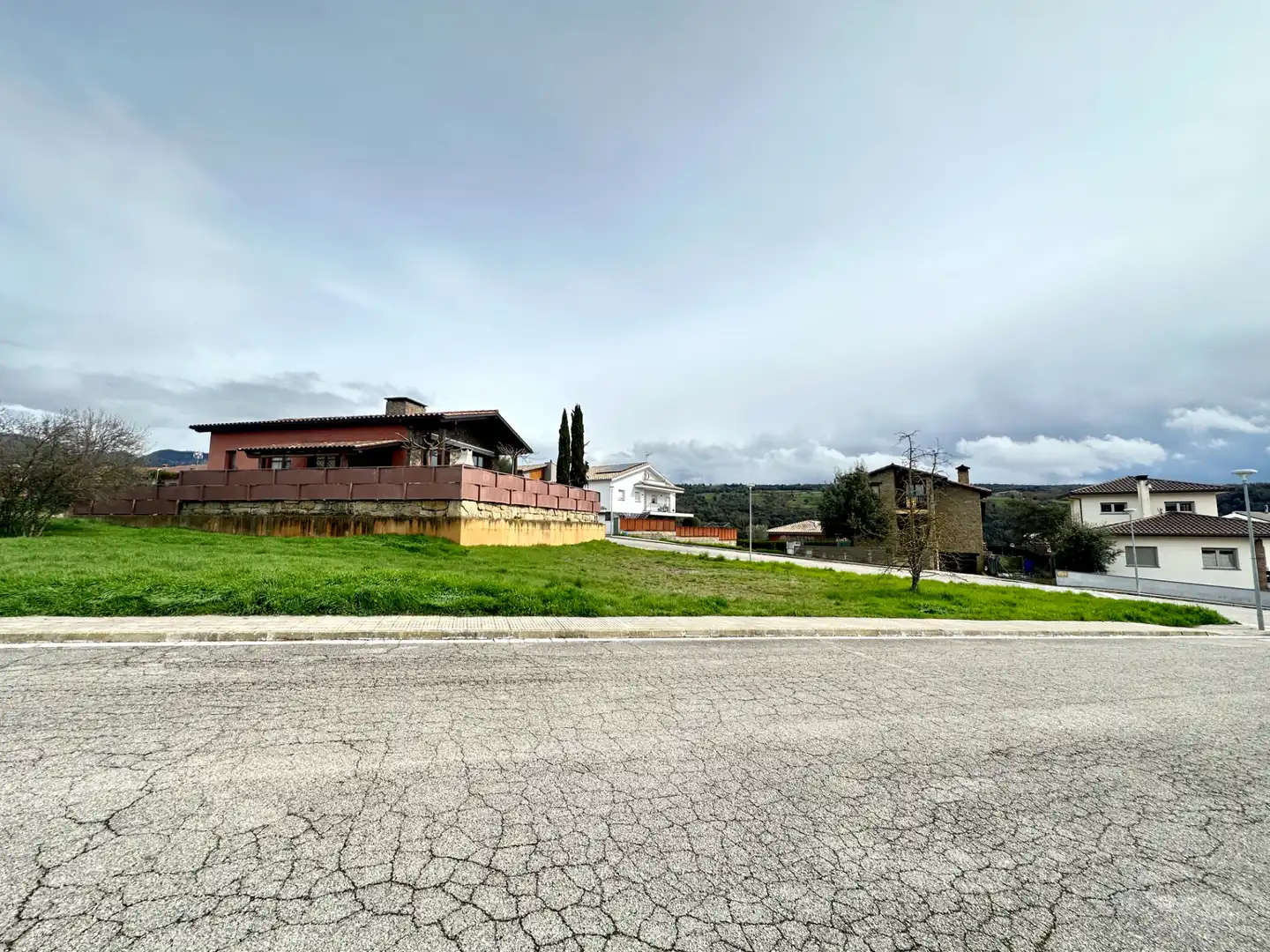 Terreny residencial en venda a Carrer Joan de Serrallonga, imagen 5