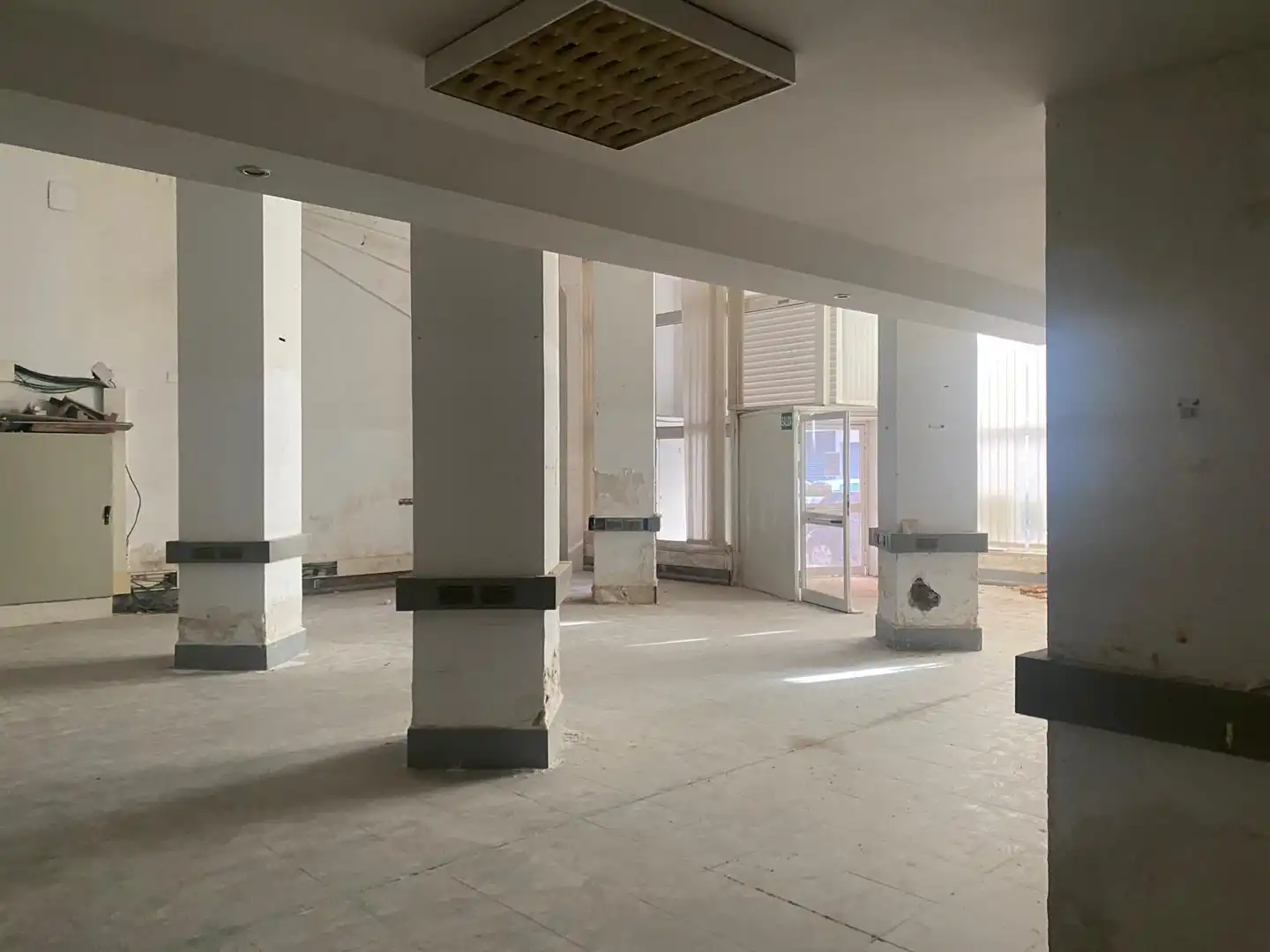 Gewerbefläche zum Verkauf in Centro, imagen 4