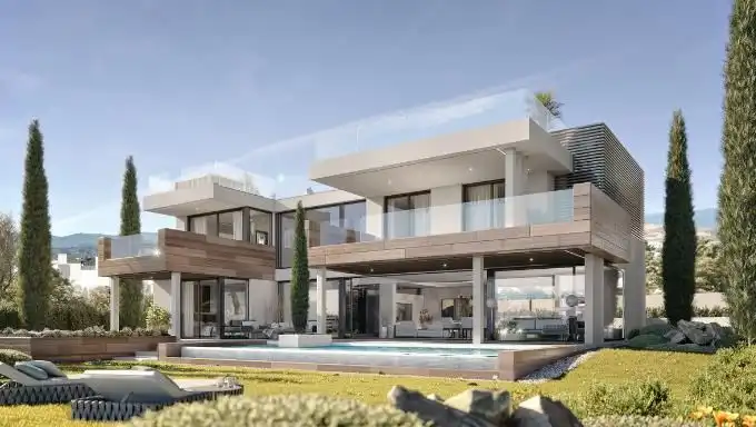 Maison avec piscine à vendre à Manilva Pueblo, imagen 20