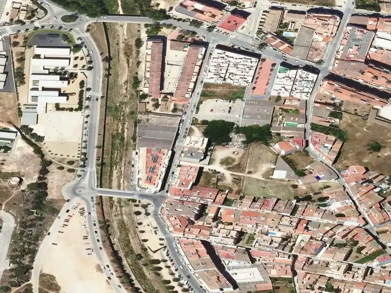 Wohnung zum Verkauf in Calle Industria, imagen 2