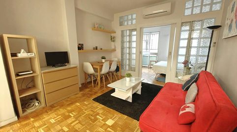 Foto 2 de Pis de lloguer a N/a, Sol, Madrid Capital