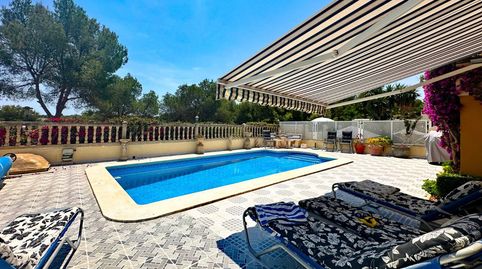 Foto 4 de Casa o xalet en venda a N/a, -1, Lomas de Campoamor - Las Ramblas, Orihuela