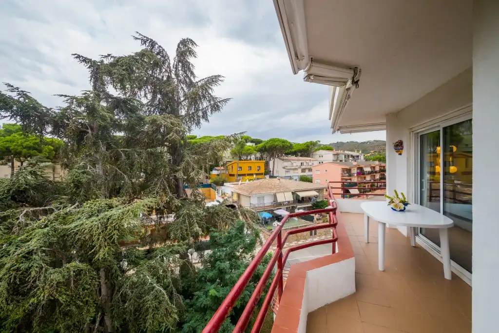 Apartment mit Aufzug zum Verkauf in Platja d'Aro, imagen 7