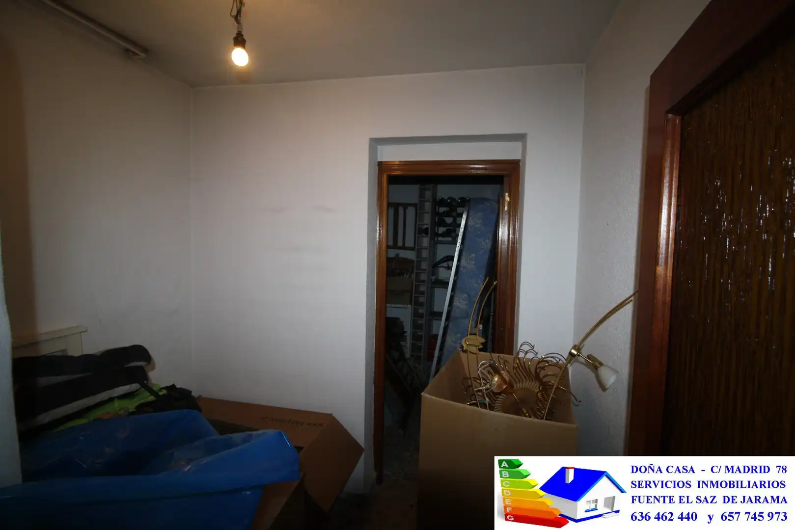Casa o chalet en venta en Calle Madrid, 78, Fuente El Saz de Jarama