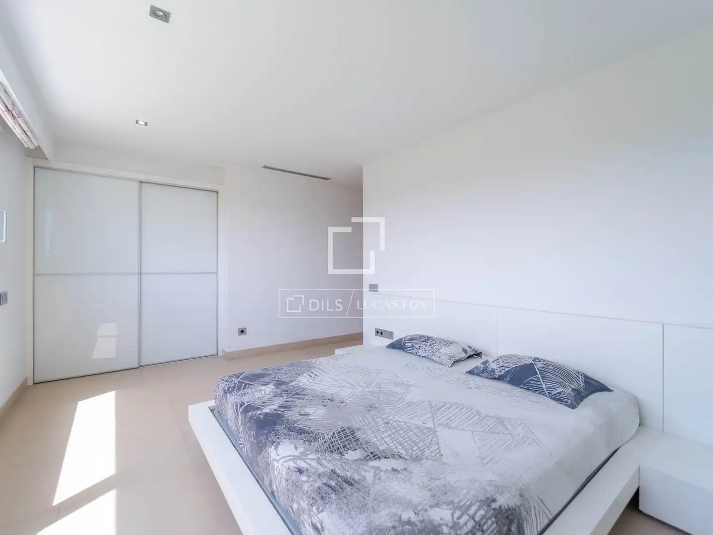 Habitación de Casa o chalet en venta en La Vall d'Uixó con Aire acondicionado, Calefacción y Jardín privado