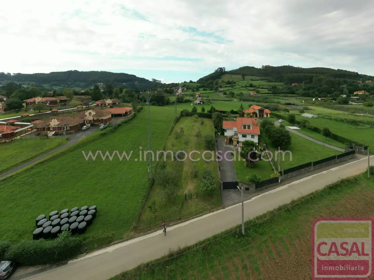 Terreny residencial en venda a Colunga, imagen 10