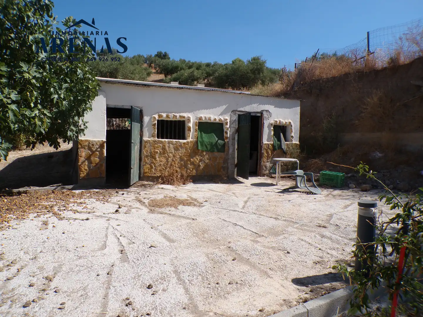 Terreno residencial en venta en Avenida de Pulianas, imagen 20