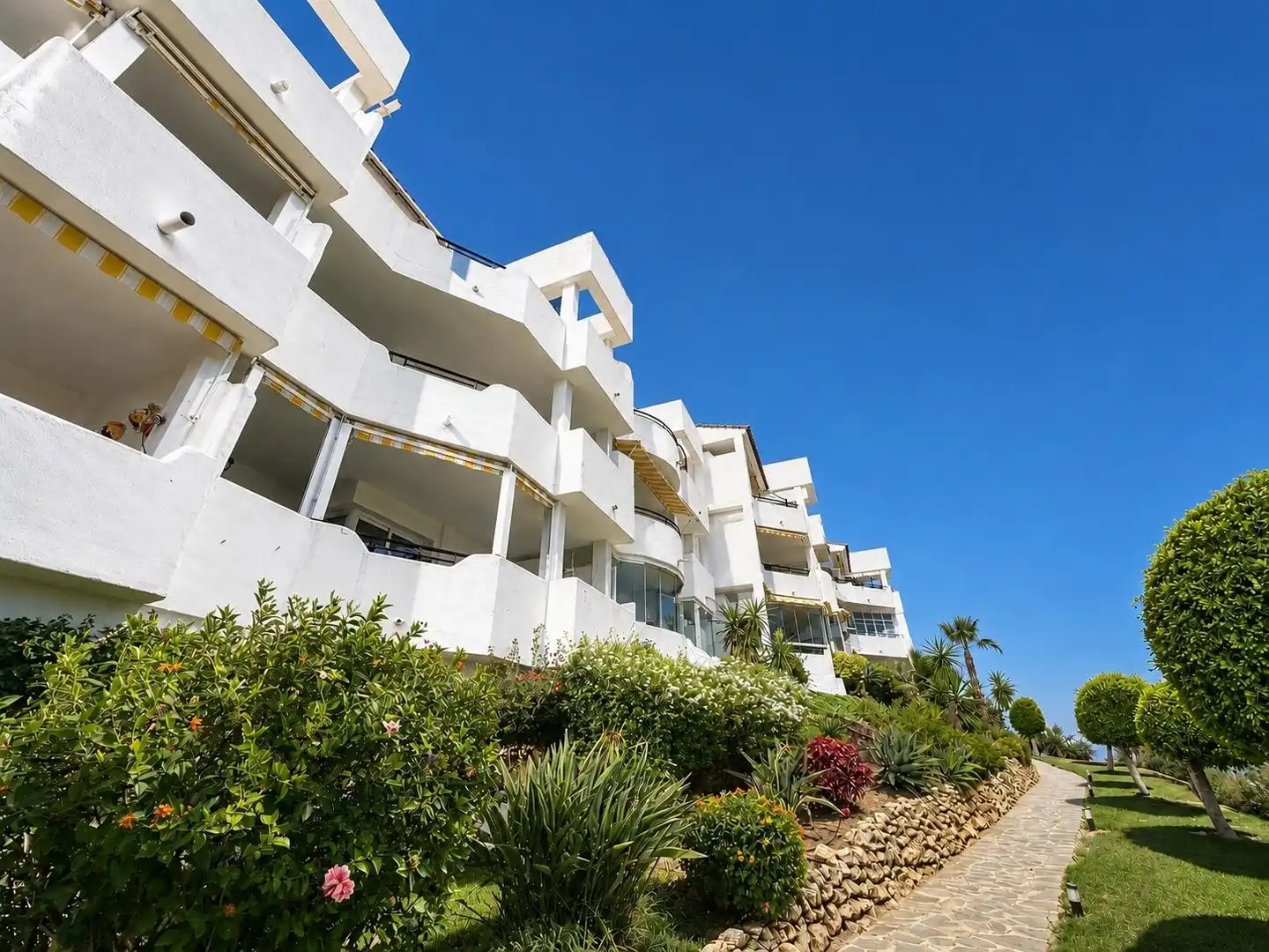 Rez-de-chaussée avec terrasse à vendre à Calle TORCAL DE CALAHONDA 407, imagen 22
