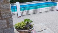 Swimming pool of Country house for sale in Andújar  with Swimming Pool