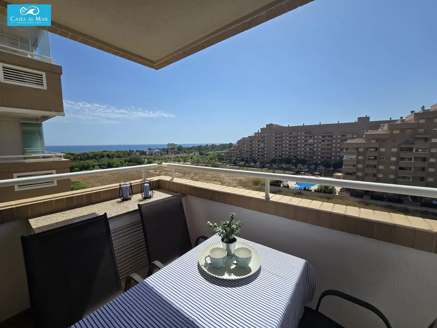 Apartment with pool for sale in Central 58, imagen 28