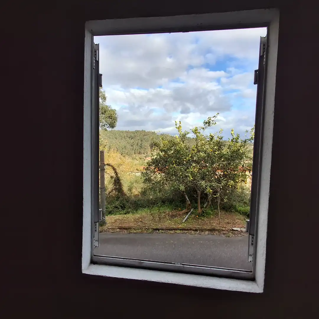 Casa o chalet en venta en Boiro con Jardín privado, Terraza y Trastero