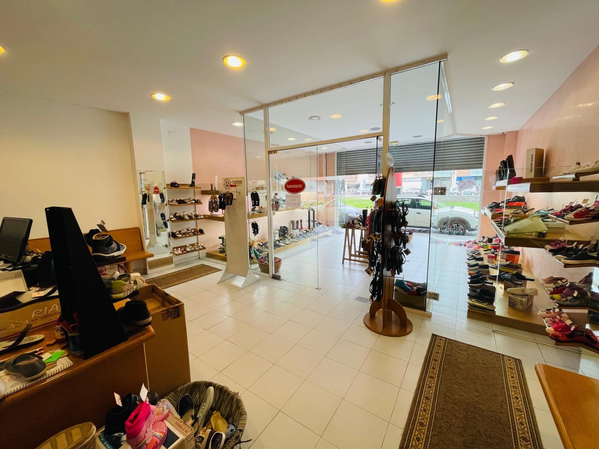 Premises to rent in Tordera pueblo