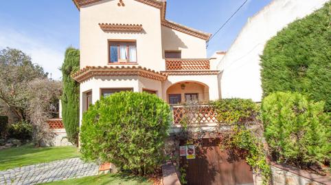 Photo 2 of Houses for sale in Nucli Urbà, Argentona