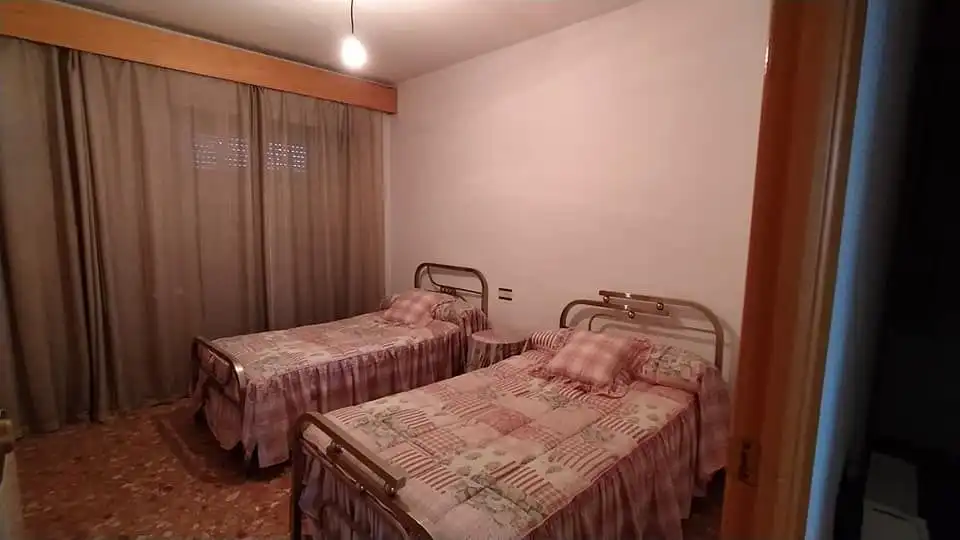 Appartamento con terrazza in vendita a Calle Santa María, imagen 9