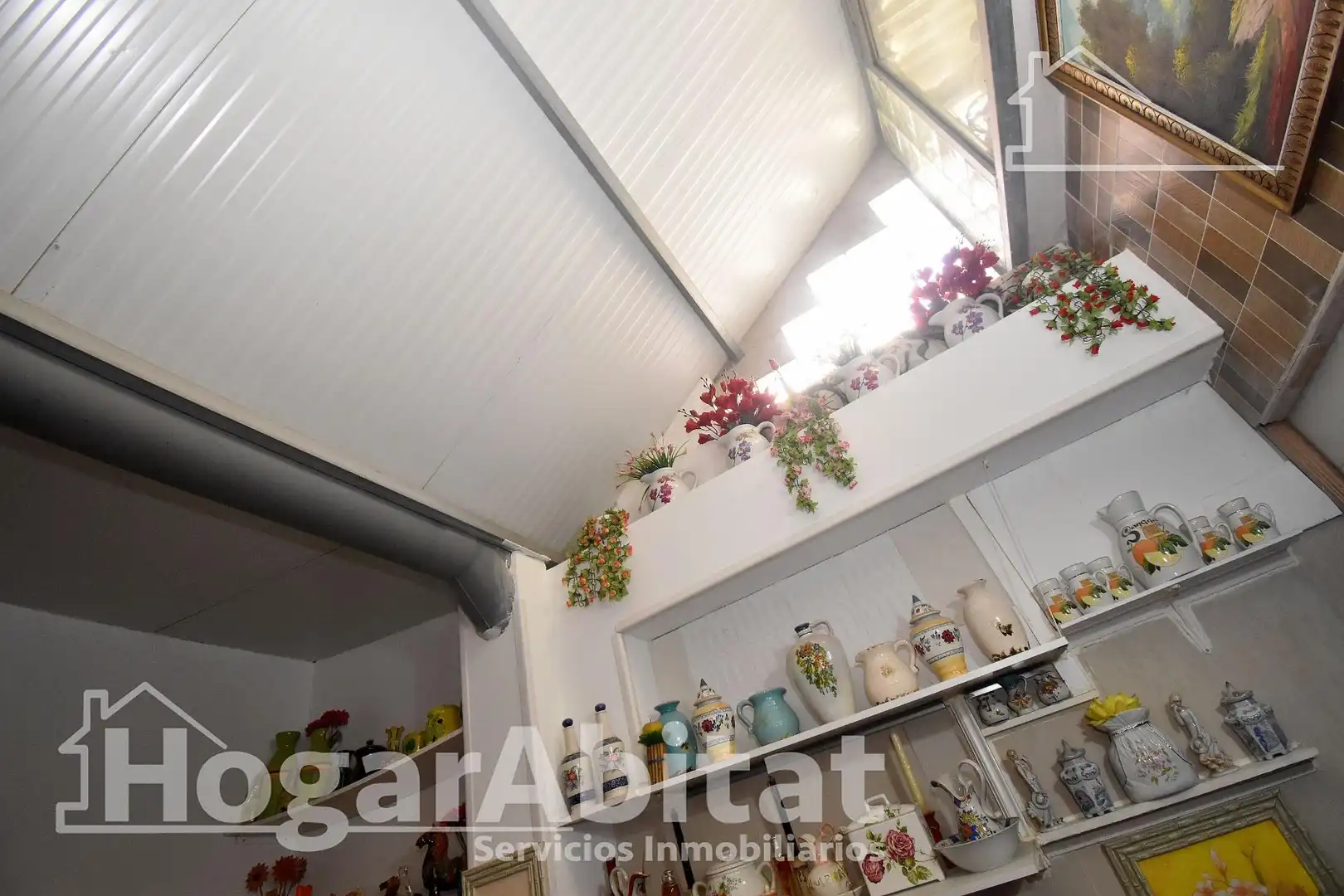 Kitchen of Houses for sale in Castellón de la Plana / Castelló de la Plana  with Terrace