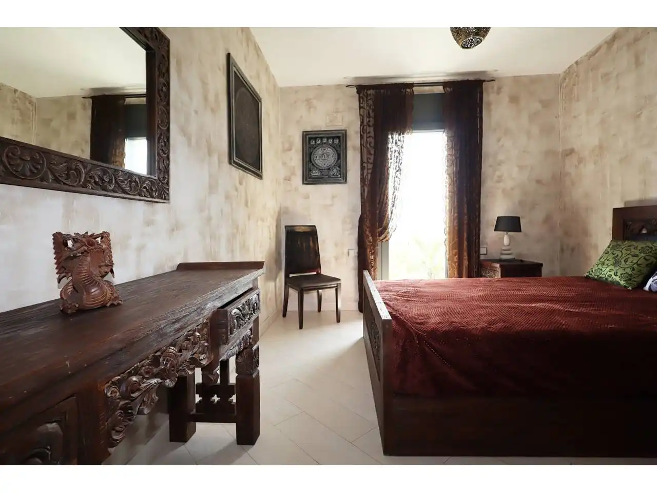 Casa con piscina en venta en Calle Alguer, imagen 16