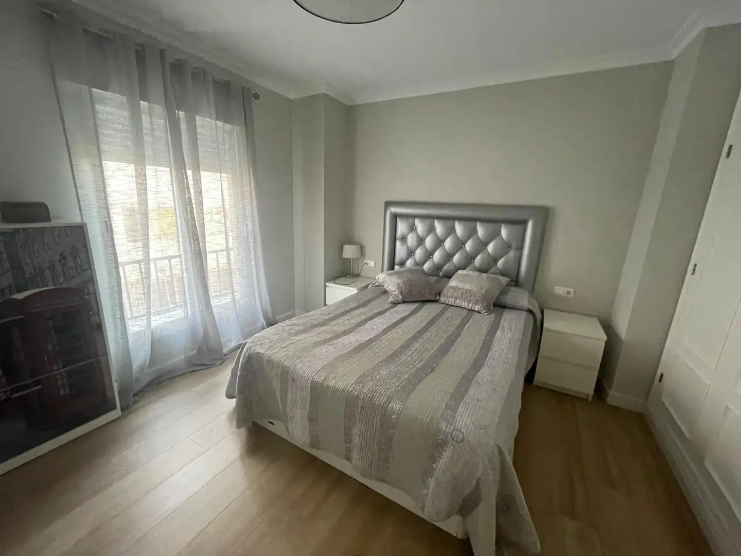 Habitación de Dúplex en venta en Almería