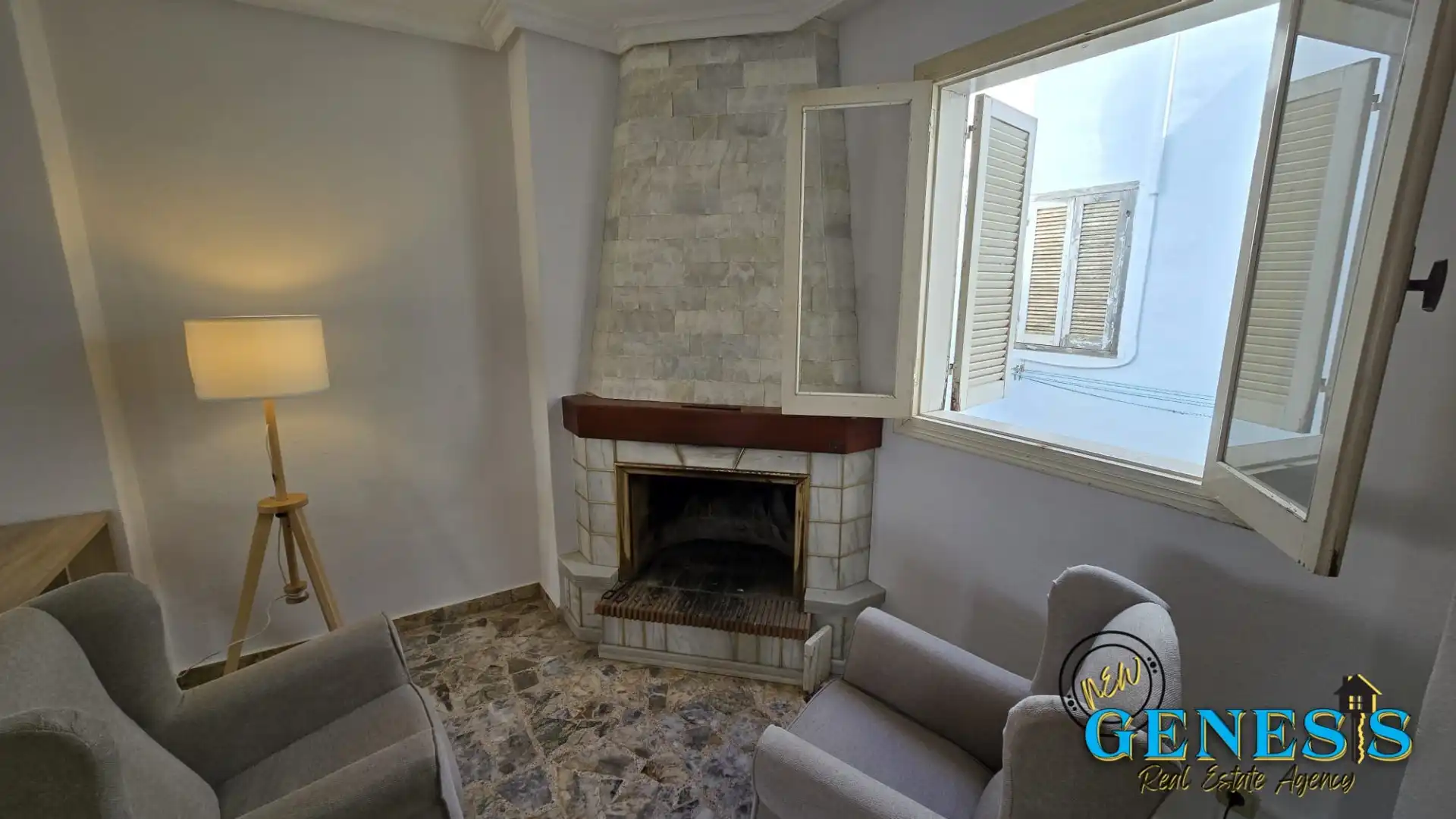 Apartment mit Terrasse zum Verkauf in Calle Joaquín Chapaprieta 8, imagen 5