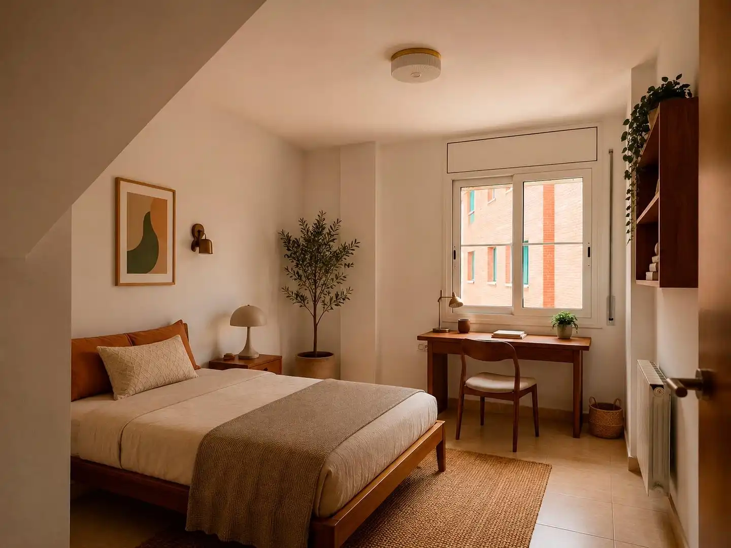 Maisonette zum Verkauf in Barri Mion - Puigberenguer