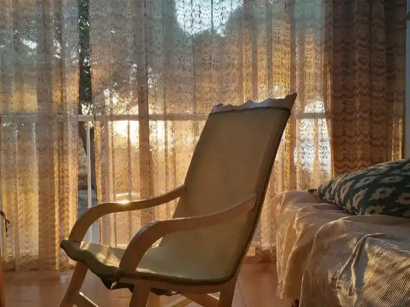 Bedroom of Flat for rent in Felanitx  with Balcony