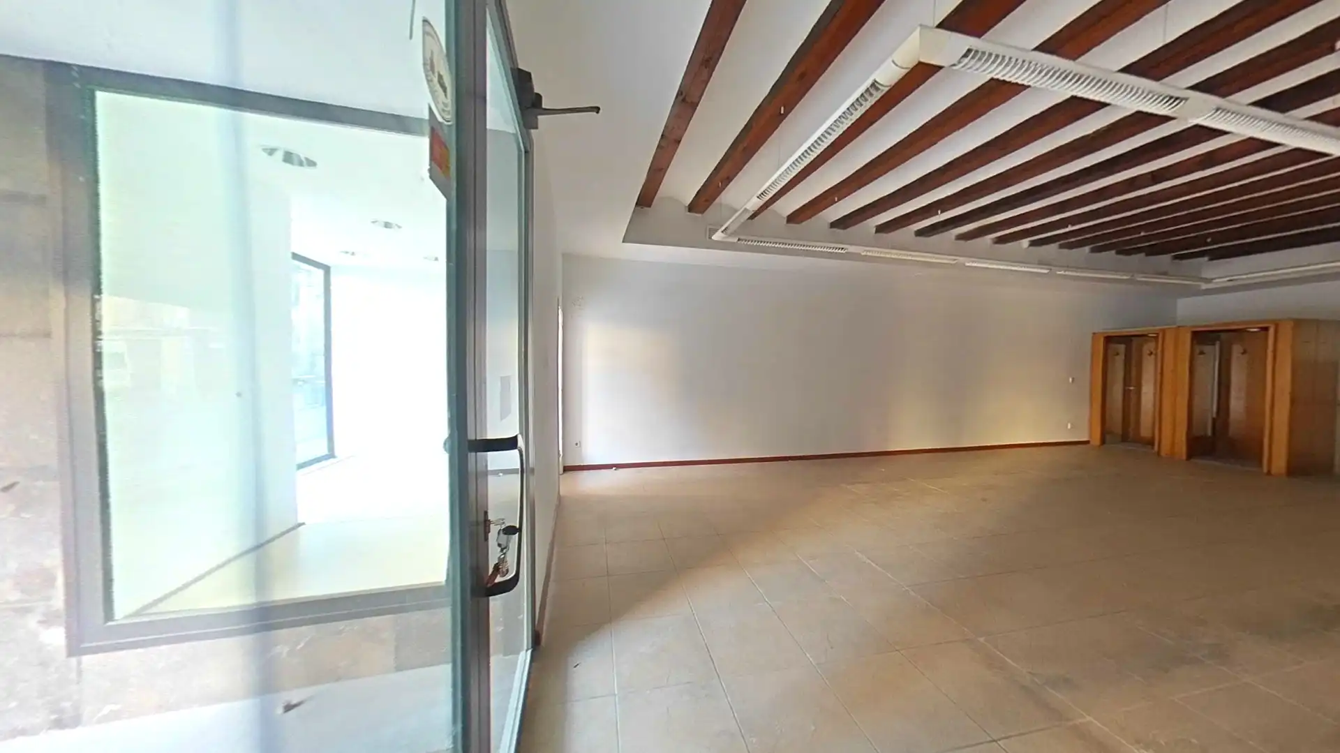 Business premises for sale in Casco Histórico, imagen 10