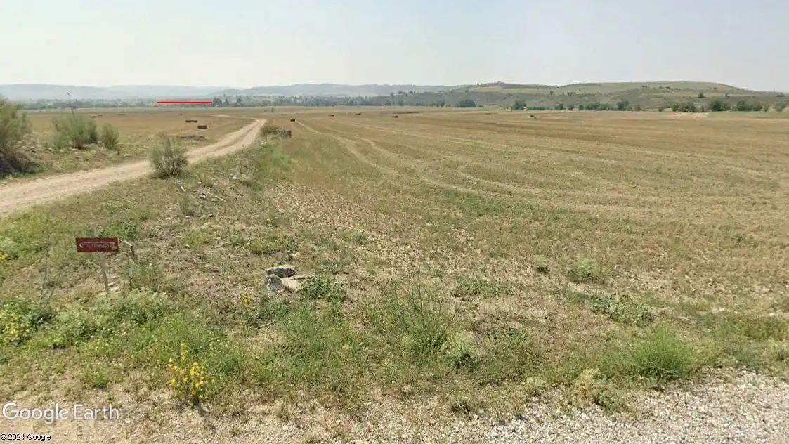 Terreno rustico in vendita a Driebes