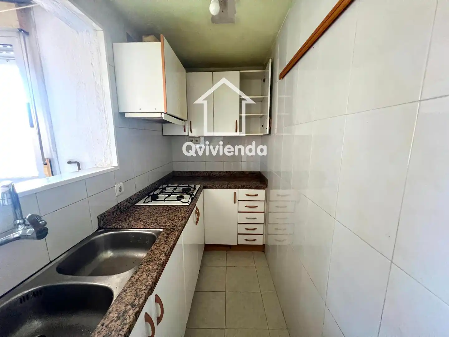 Cuina de Pis en venda en Sabadell
