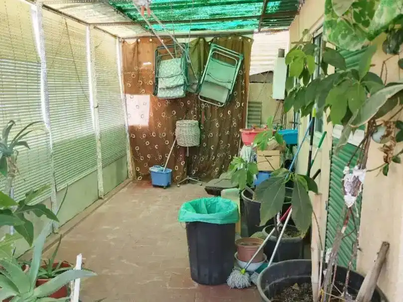 Ático en venta en Sant Joan 6, imagen 4