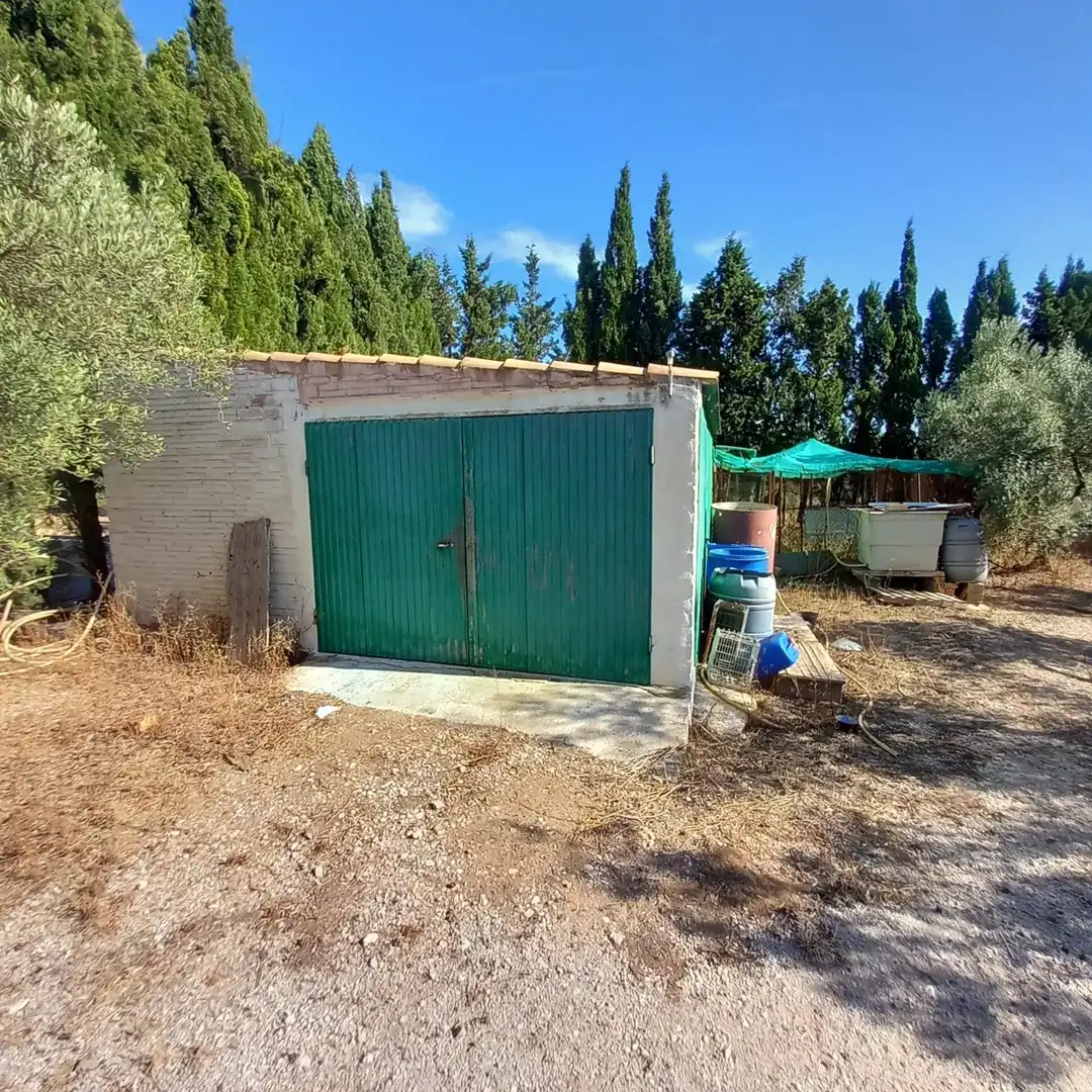 Casa rustica in vendita a Mas de Barberans, imagen 23