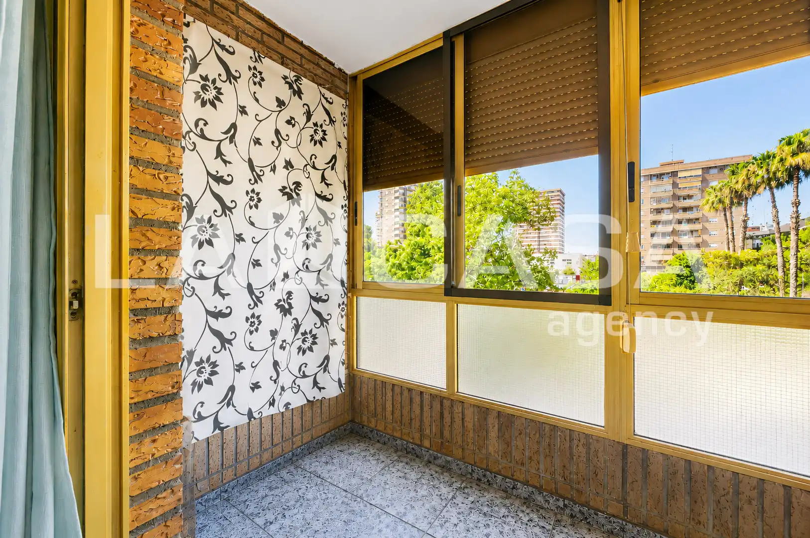 Wohnung mit Terrasse zum Verkauf in Carrer dels Sants Just i Pastor