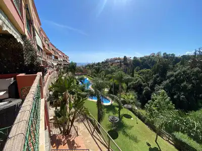 Apartamento con piscina en venta en Centro ciudad, imagen 21