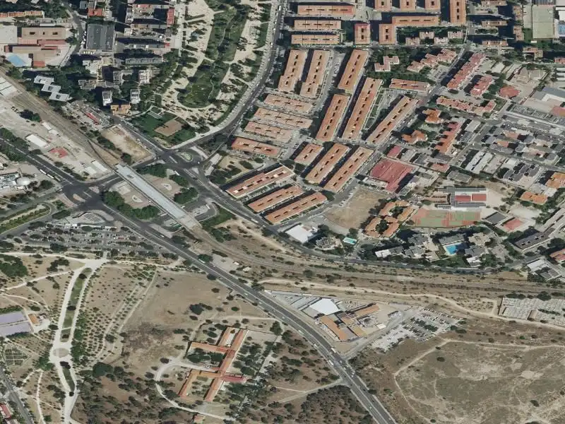 Wohnung zum Verkauf in Calle Camarena, imagen 3