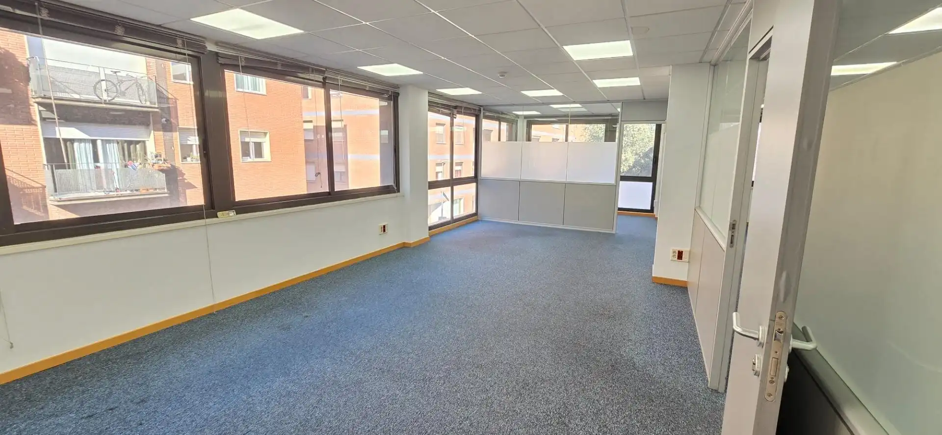 Oficina en venta en Carrer de Borrell, imagen 12