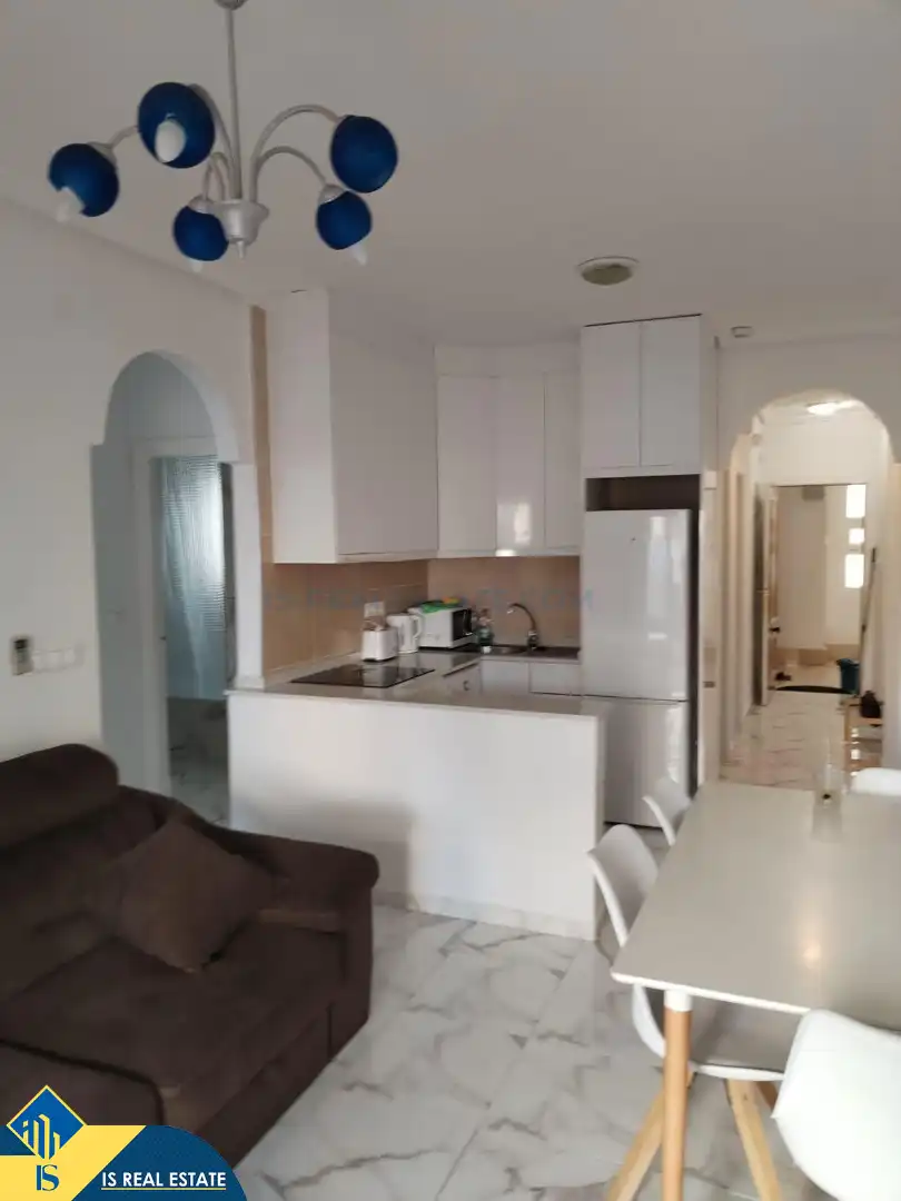 Apartamento con piscina en venta en Orihuela Costa, imagen 3