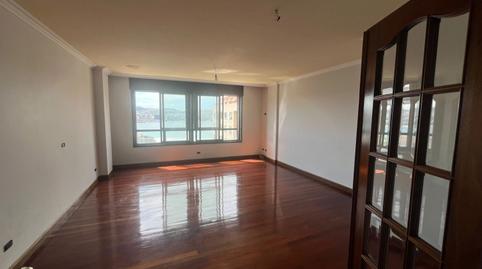 Foto 2 de Pis de lloguer a Monte Alto - Zalaeta - Atocha, A Coruña