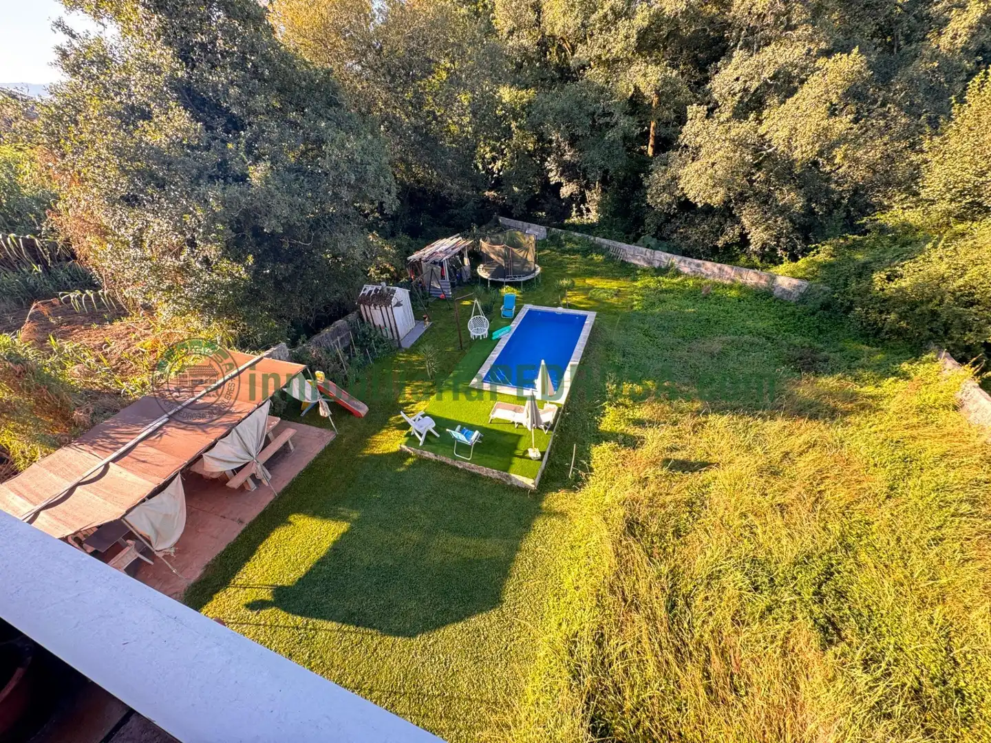 Casa amb terrassa en venda a Parroquias Rurales, imagen 25