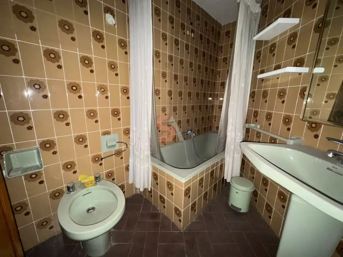 Piso en venta en HOSPITAL MILITAR, Campo Grande