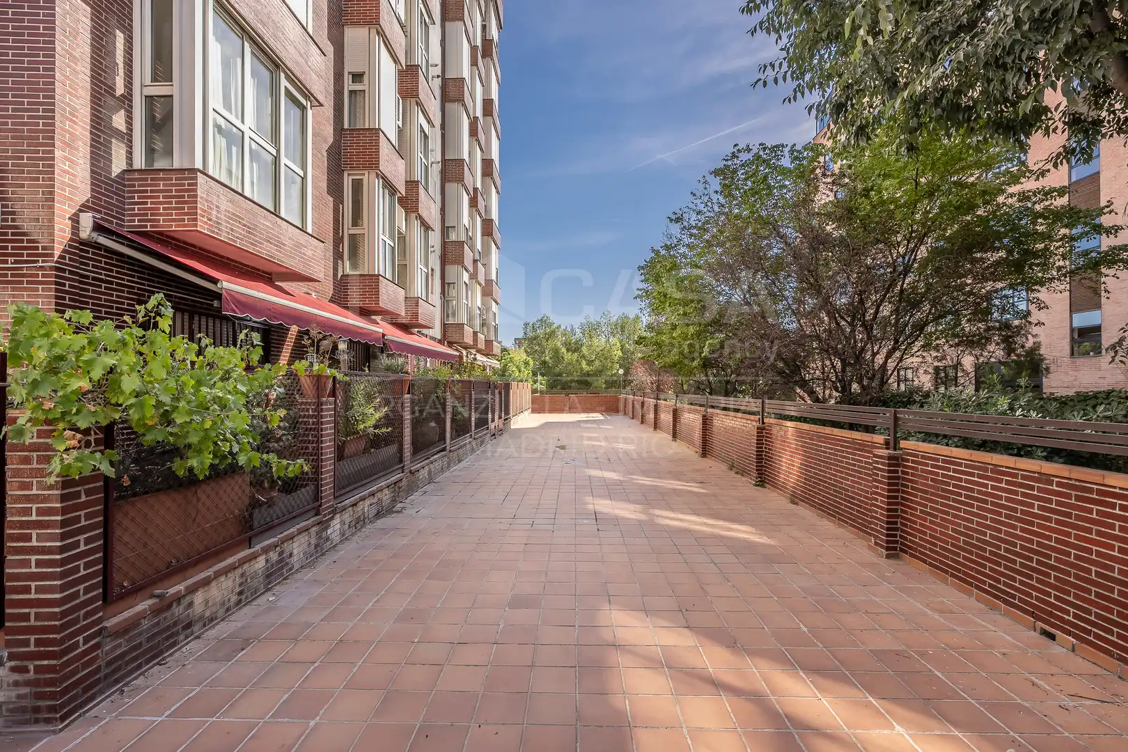 Appartamento con piscina in affitto a Calle SAAVEDRA FAJARDO, imagen 62